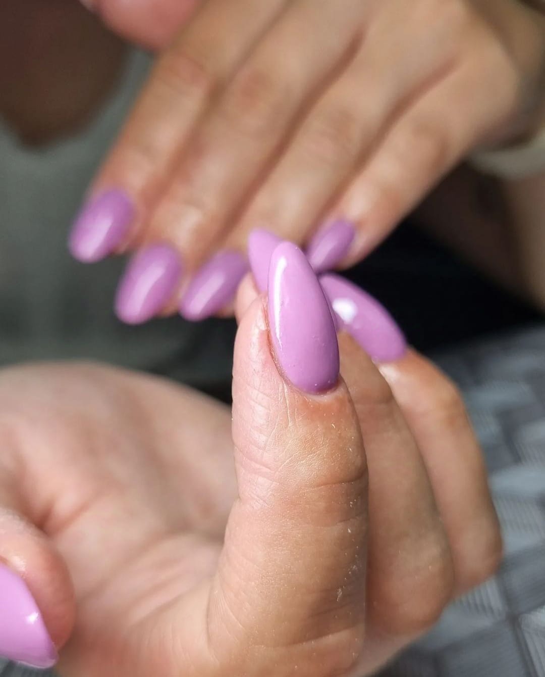 Gel