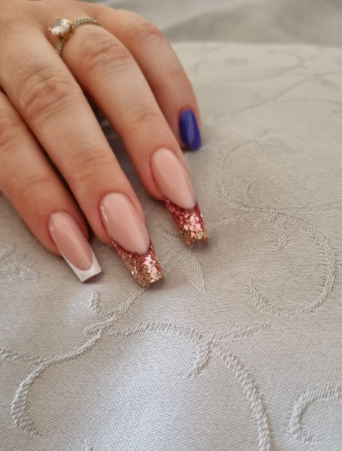 Nail art