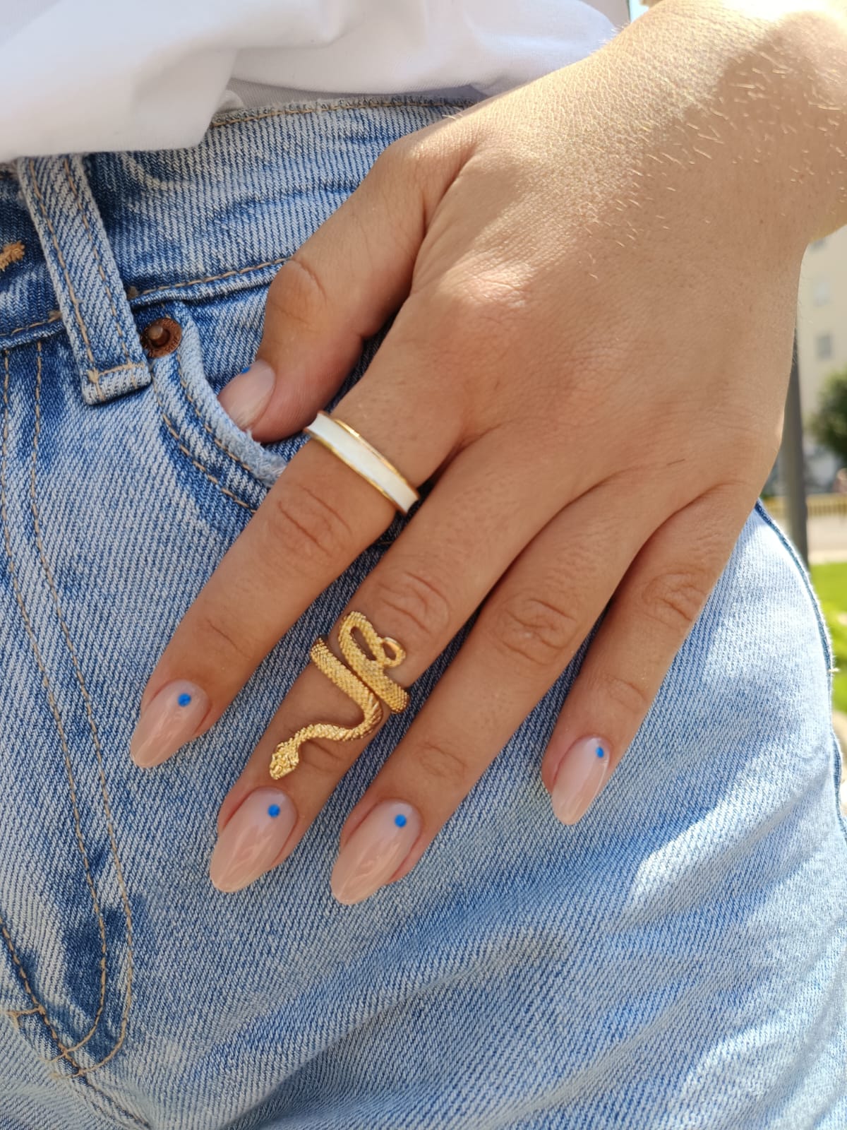 Nail art